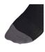Lot De 3  Socquettes Essentials Adulte Noir Adidas-3