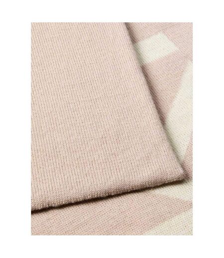 Écharpe Adulte Taille Unique Beige Calvin Klein