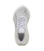 Womens/ladies Magmax Nitro Trainers White Puma-3