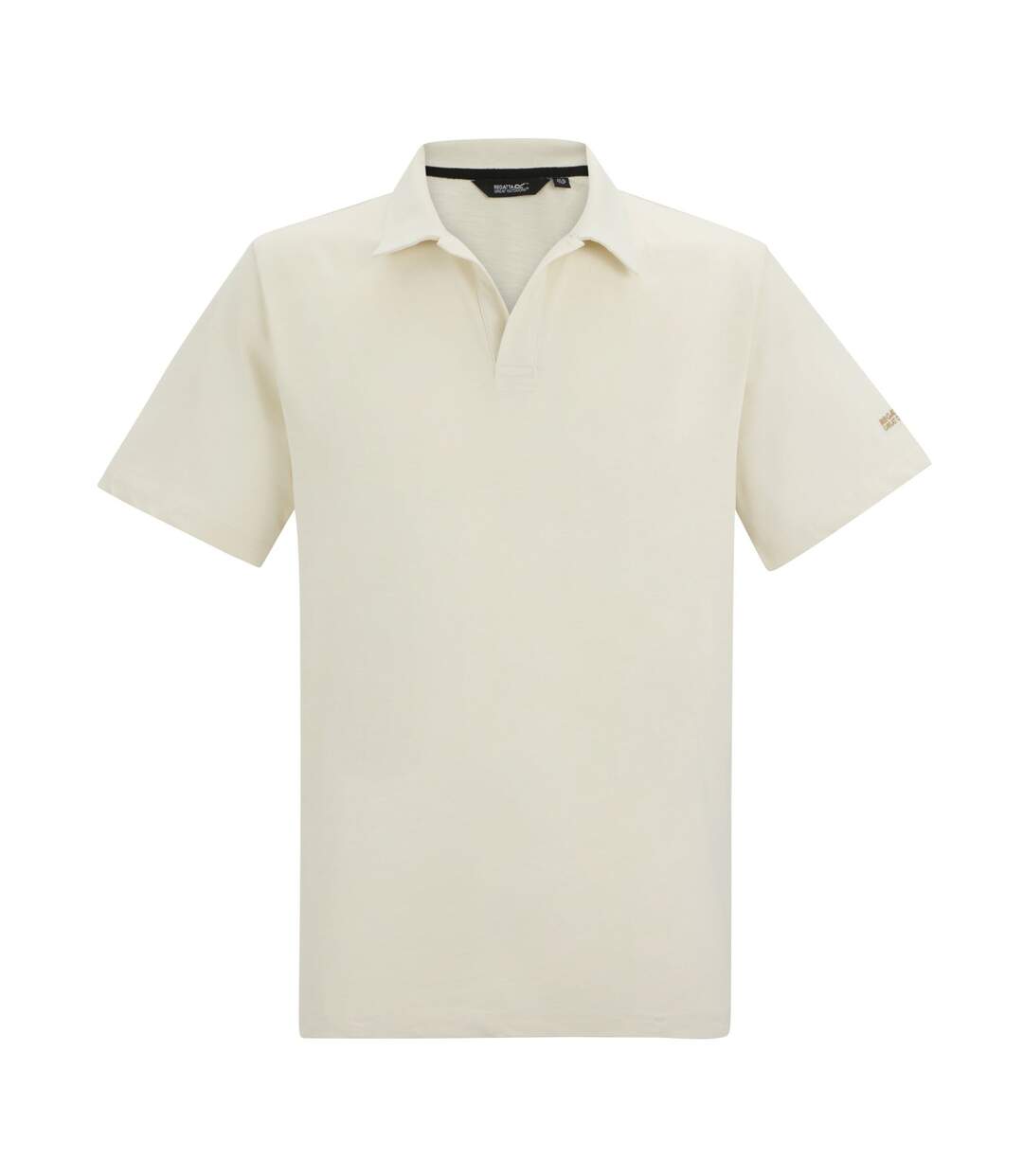 Polo Hadvo Homme Blanc Regatta-2