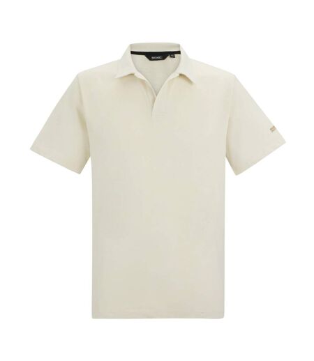 Polo Hadvo Homme Blanc Regatta