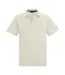 Polo Hadvo Homme Blanc Regatta-2
