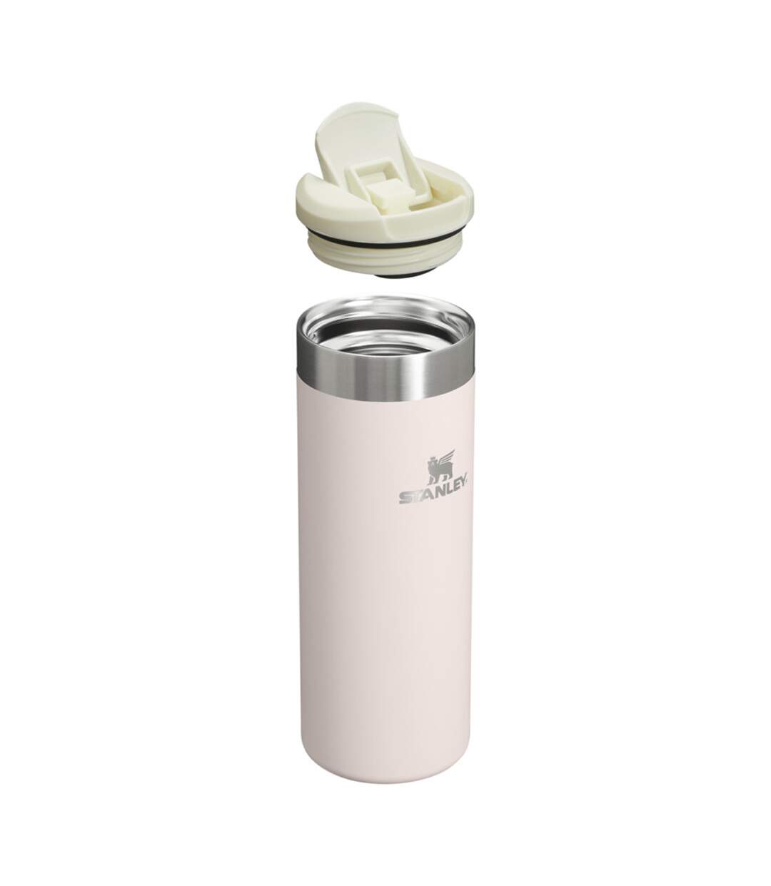 Aerolight Transit 470ml Tumbler One Size Light Pink Stanley-3