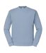 Sweat Classic Homme Bleu Pâle Fruit Of The Loom-1