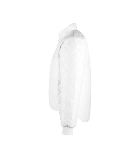 Mens Originals Timmins Thermal Jacket White Mascot