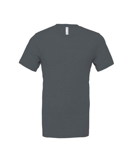 T-shirt Adulte Gris Foncé Bella + Canvas