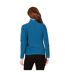 Polaire Skylar Femme Bleu Mer Bleu Cosmique Trespass-4