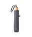 Tralee Rpet Folding Umbrella One Size Grey MidOcean-3