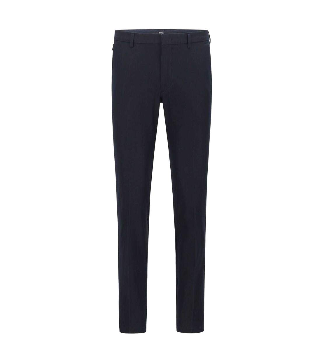 Pantalon Kaito1 Homme Bleu Foncé Hugo Boss-2