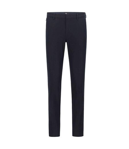 Pantalon Kaito1 Homme Bleu Foncé Hugo Boss