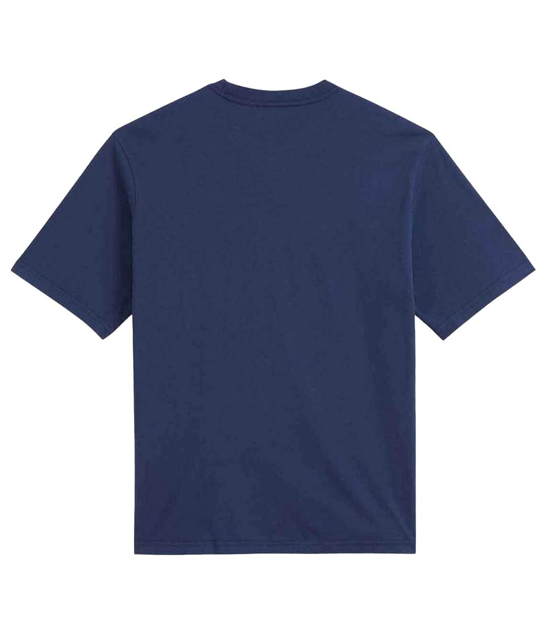 T-shirt Homme Bleu Foncé Levis-3