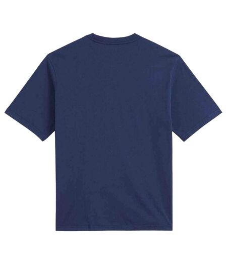 T-shirt Homme Bleu Foncé Levis