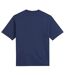 T-shirt Homme Bleu Foncé Levis-3