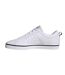 Baskets Motif/style 3 Rayures Vs Pace Homme Blanc Noir Adidas-3