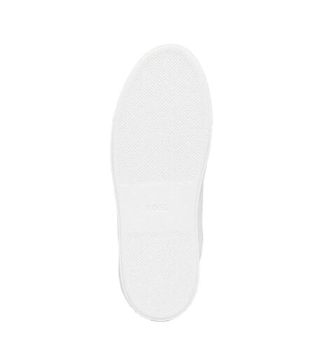 Baskets Katie Femme Blanc Boss