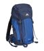 Trespass Trek 33 Rucksack/Backpack (33 Liters) (Red Tone) (One Size)