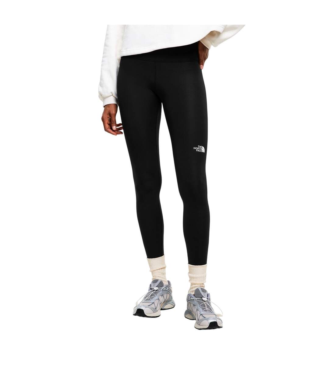 Legging Femme Noir The North Face-3