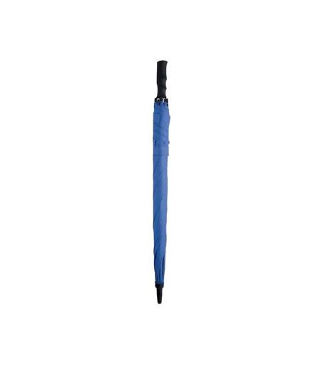 Parapluie Pliant Taille Unique Bleu Roi MidOcean