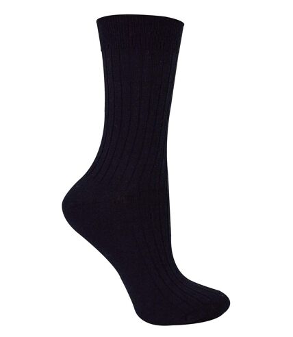 Steven - Womens Soft Warm Merino Wool Socks