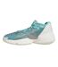 Mens Don Issue Basketball Trainers Mint Adidas-3
