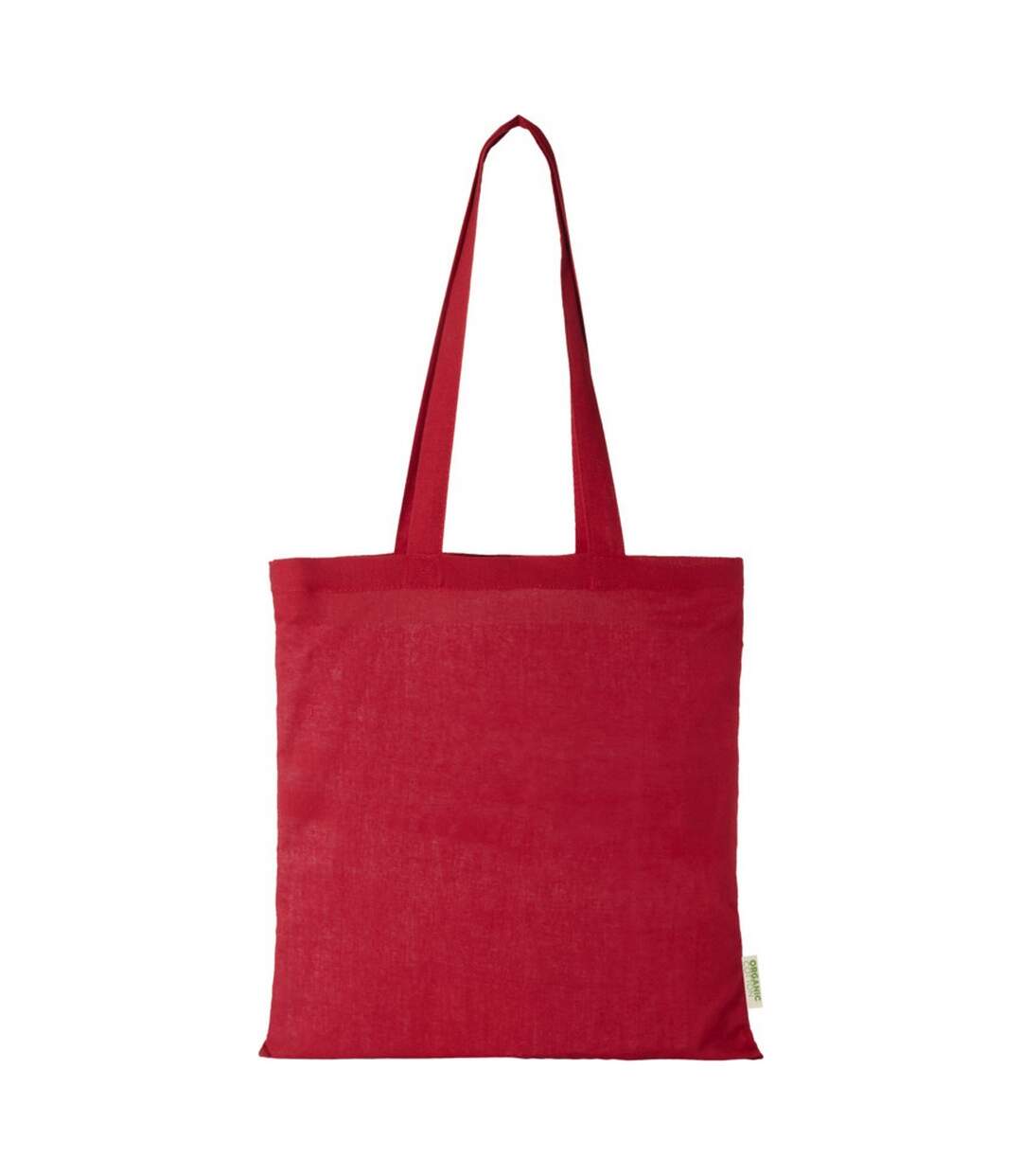 Tote Bag Odisha Taille Unique Rouge Floso-1