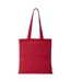 Tote Bag Odisha Taille Unique Rouge Floso-1