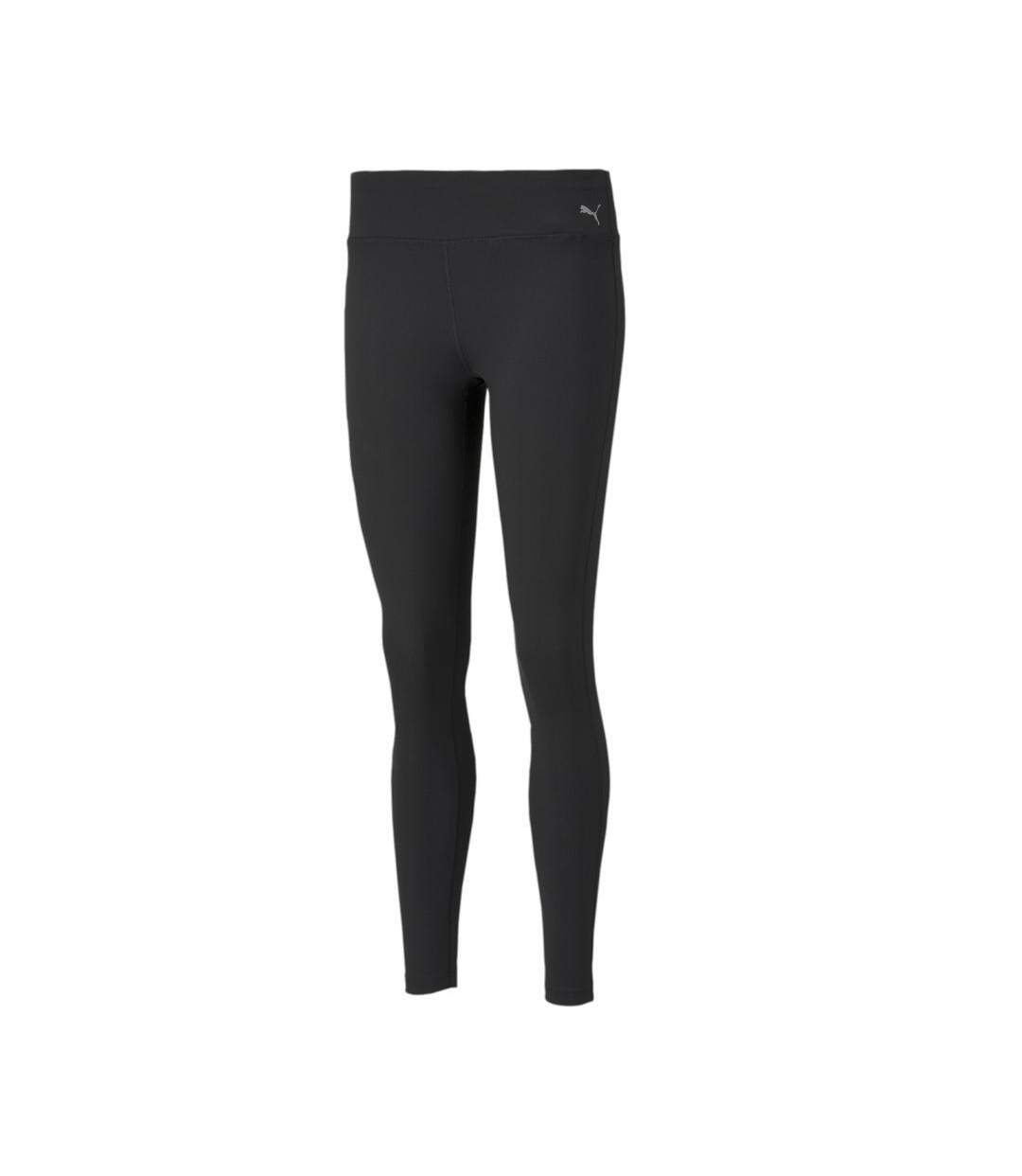Legging noir femme puma performance - l-1