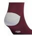 Chaussettes De Foot Milano Homme Rouge Adidas-3