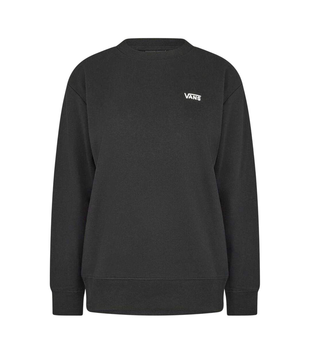 Sweat Flying Bff Femme Noir Vans-1