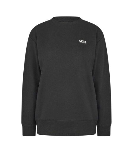 Sweat Flying Bff Femme Noir Vans