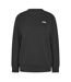 Sweat Flying Bff Femme Noir Vans-1