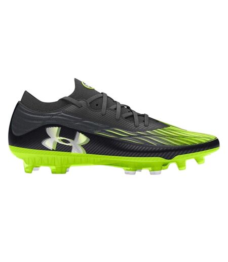 Chaussures De Foot Pour Terrain Ferme Magnetico Select Homme Noir Under Armour