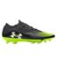Chaussures De Foot Pour Terrain Ferme Magnetico Select Homme Noir Under Armour-1