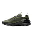 Baskets Motif/style Superposé Vision Homme Kaki Noir Nike-3