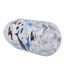 Gourde Motif/style Bubbles Le Requin Taille Unique Bleu Hawaïen Regatta-3