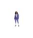 Veste Rush Femme Violet Under Armour-1