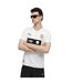 Maillot Domicile Motif/style Puma 25/26 Homme Blanc Valencia CF-4