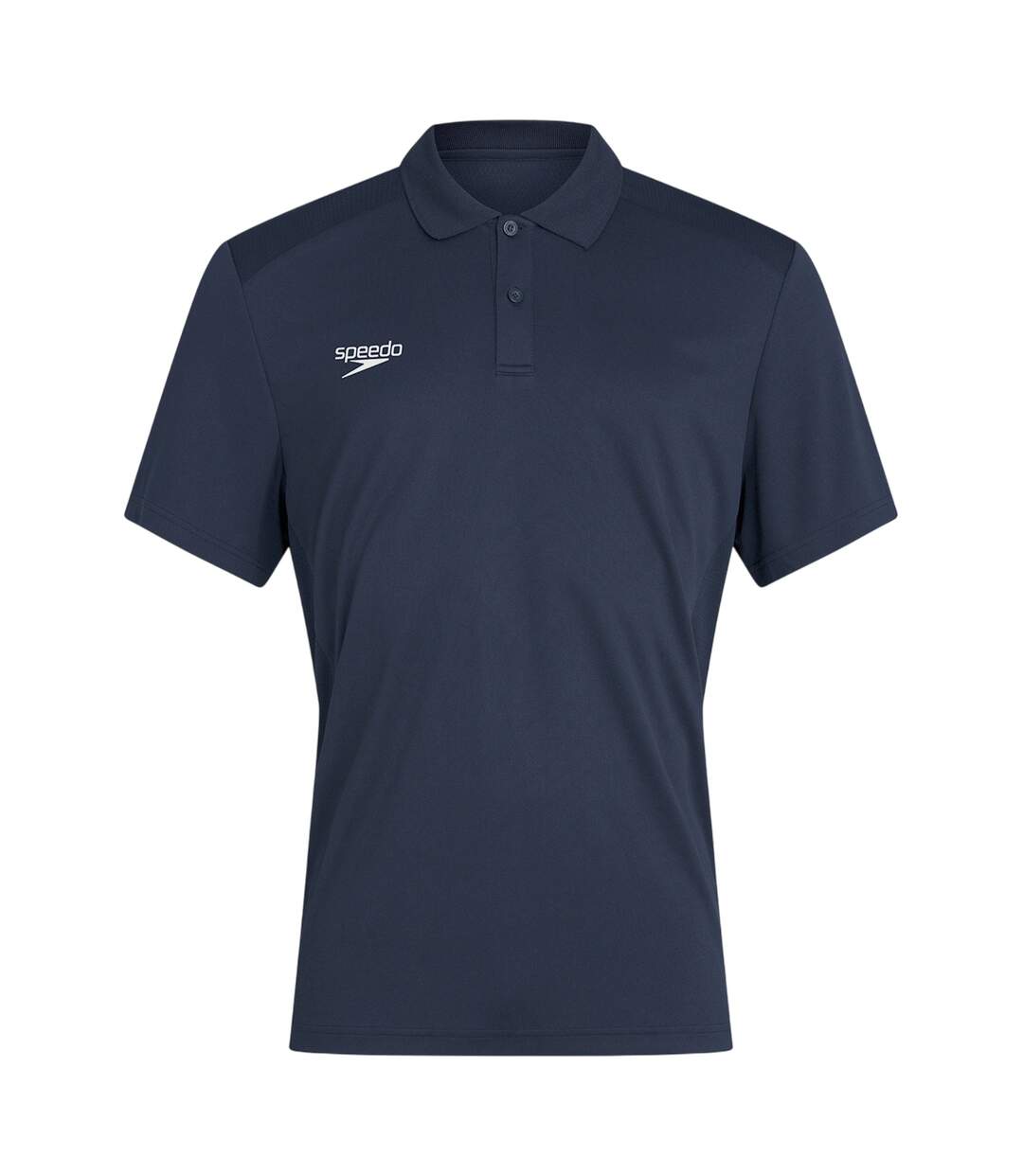 Polo Club Dry Homme Bleu Marine Speedo-2