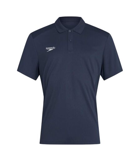 Polo Club Dry Homme Bleu Marine Speedo