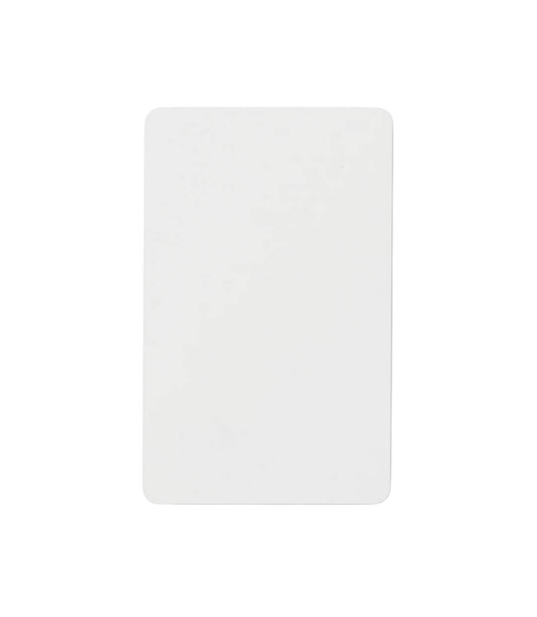 Blocking rfid card one size white MidOcean-2