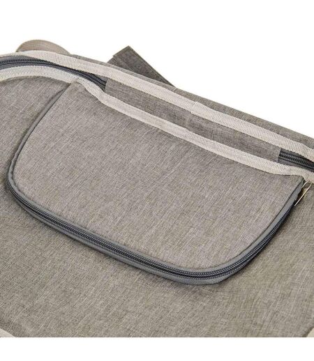 Sac Isotherme Damian 35L Gris