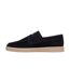 Chaussures Bateau Lockford Homme Bleu Marine Clarks-3