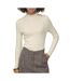 Pull blanc femme only kattie-1