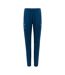 Pantalon De Survêtement Motif/style Newcastle United Fc Homme Bleu Castore-1