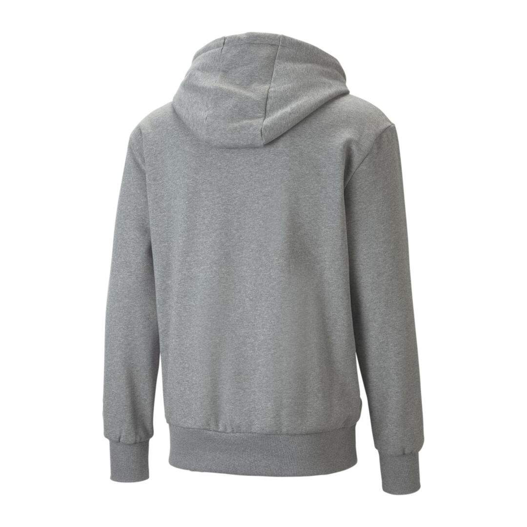 Sweat Gris Homme Puma Booster - L-2