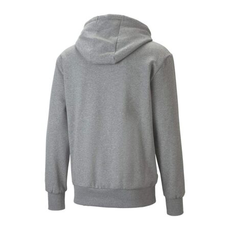 Sweat Gris Homme Puma Booster - L