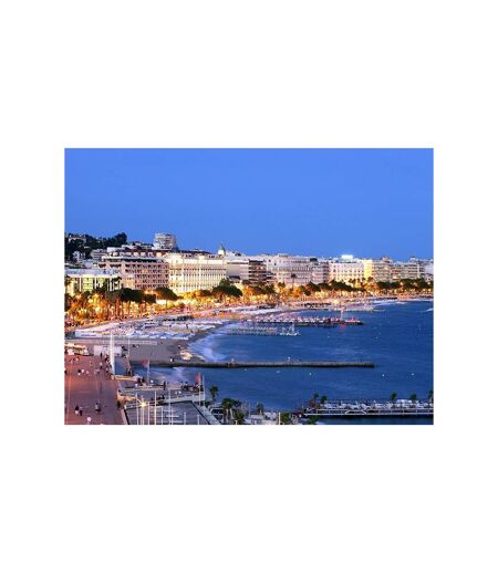 Échappée de 3 jours en hôtel 4* à Cannes - SMARTBOX - Coffret Cadeau Séjour
