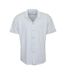 Chemise bleu homme paname brothers dov-1