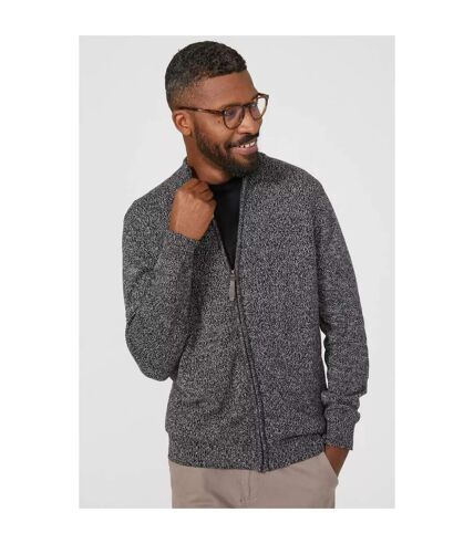 Pull premium homme gris Maine