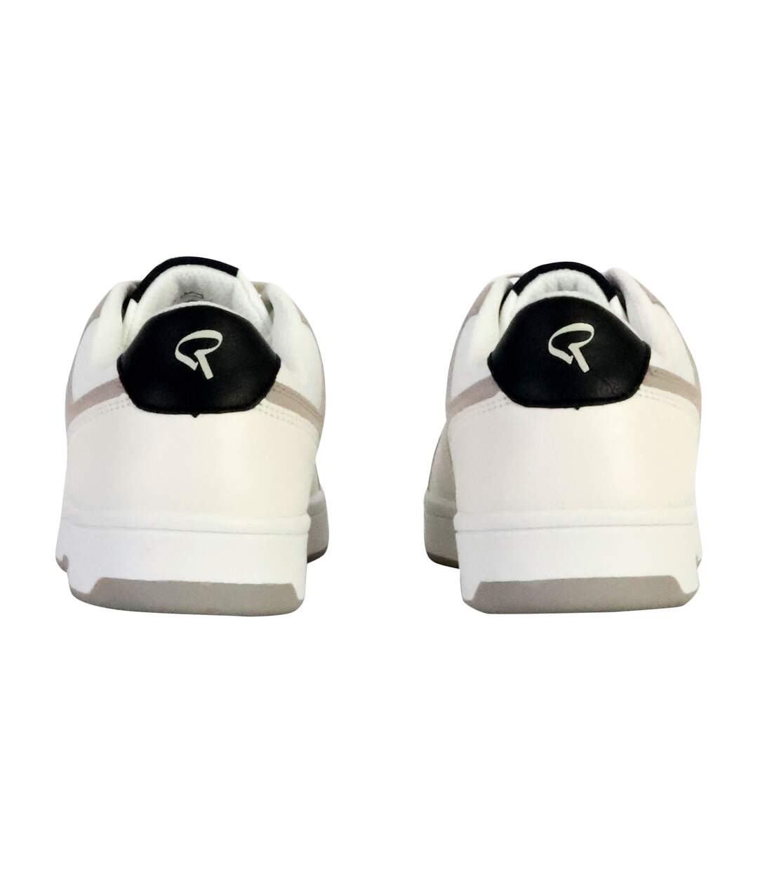 Basket à Lacets Redskins Gandhi 2-4